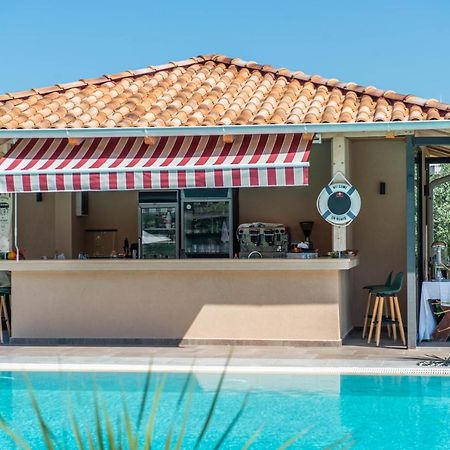 La Hacienda Hotell Ulcinj Exteriör bild