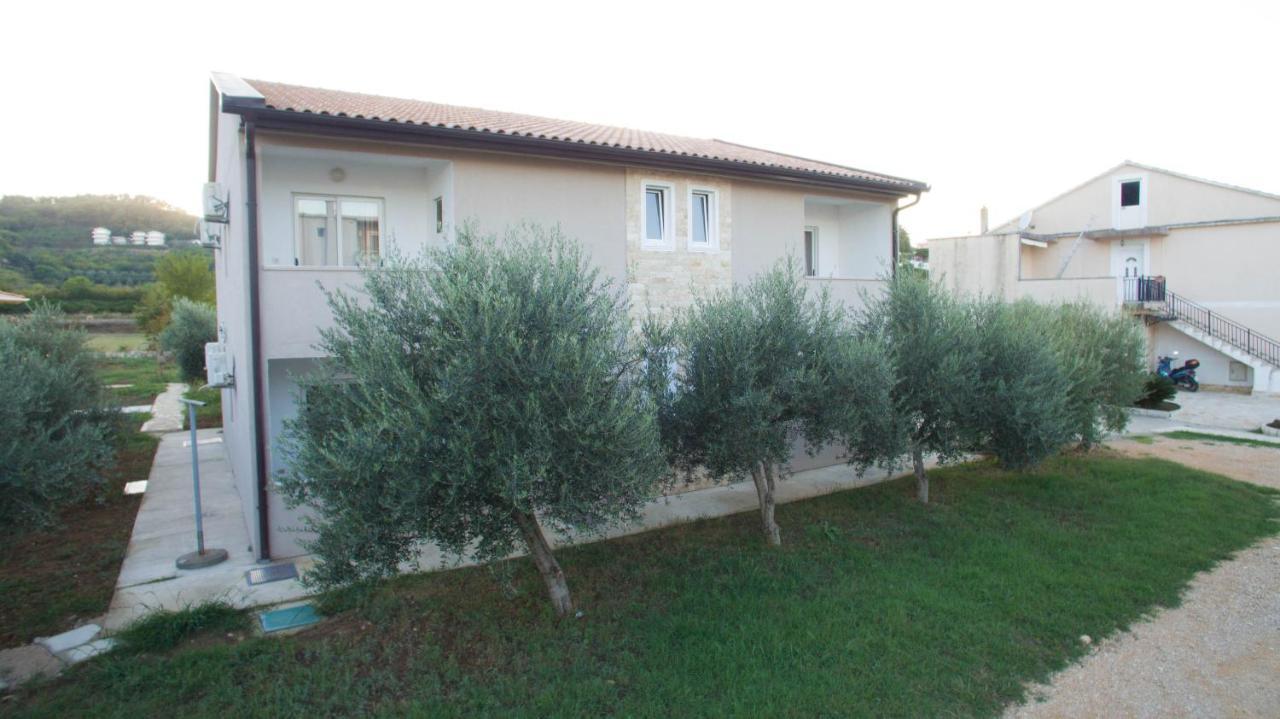 La Hacienda Hotell Ulcinj Exteriör bild