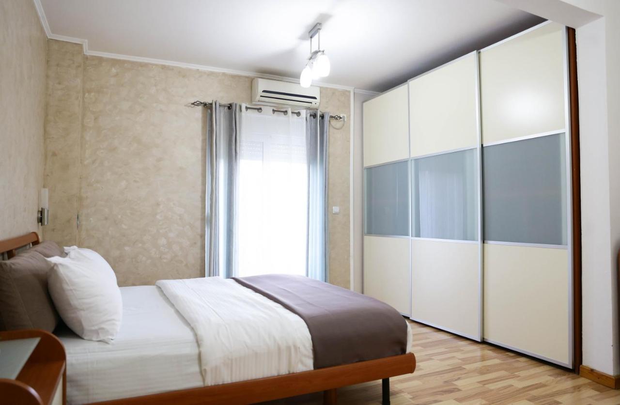 La Hacienda Hotell Ulcinj Exteriör bild