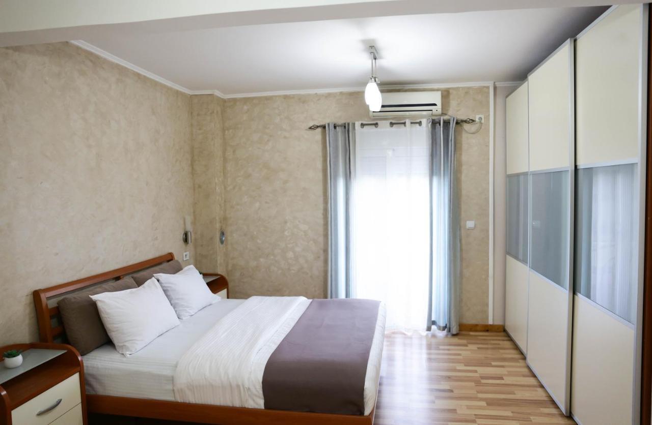 La Hacienda Hotell Ulcinj Exteriör bild